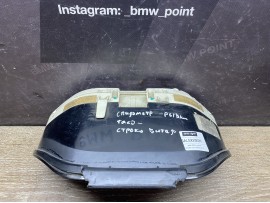 Панель приладів BMW E32 бензин VDO